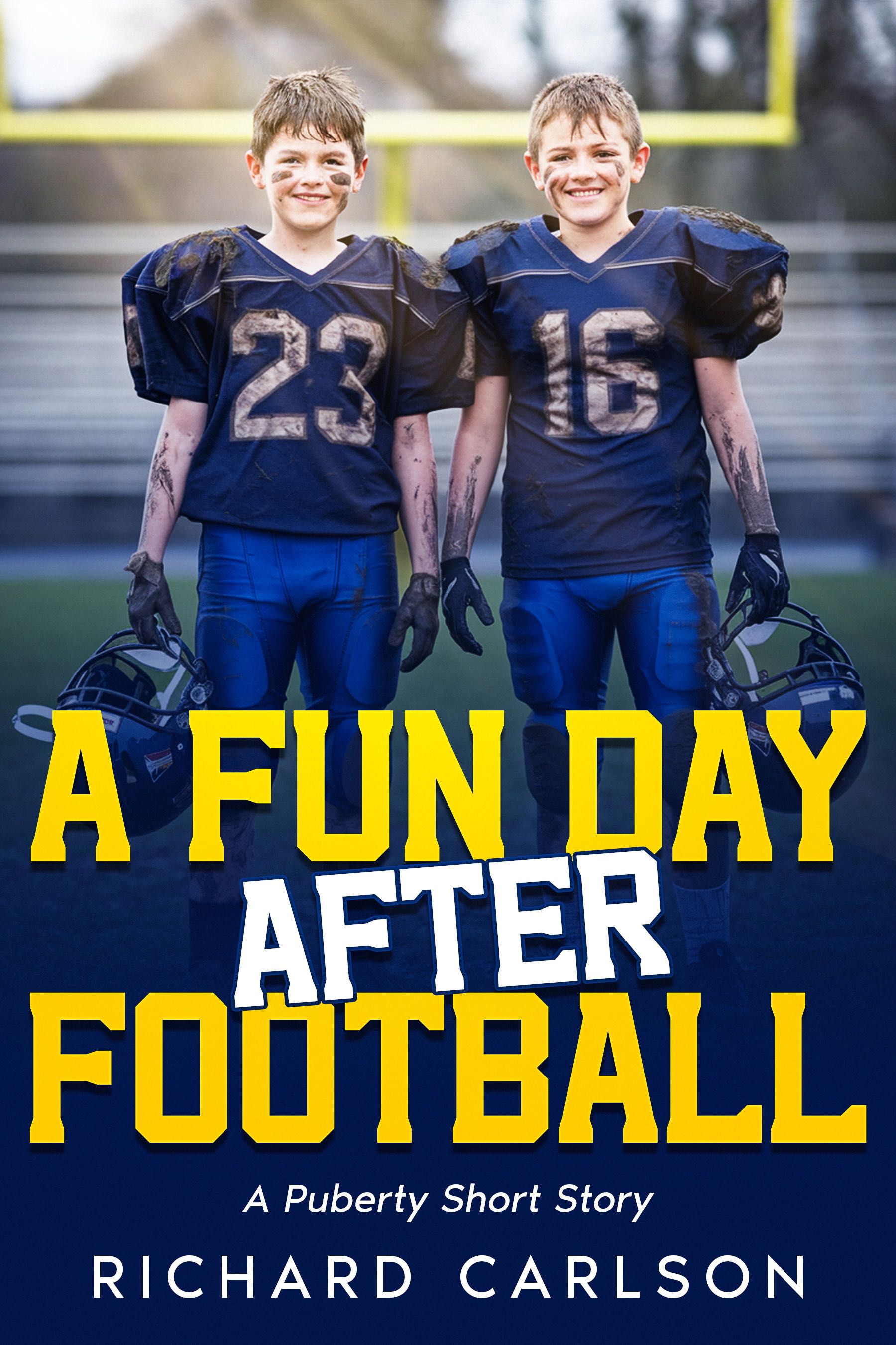 footballcover