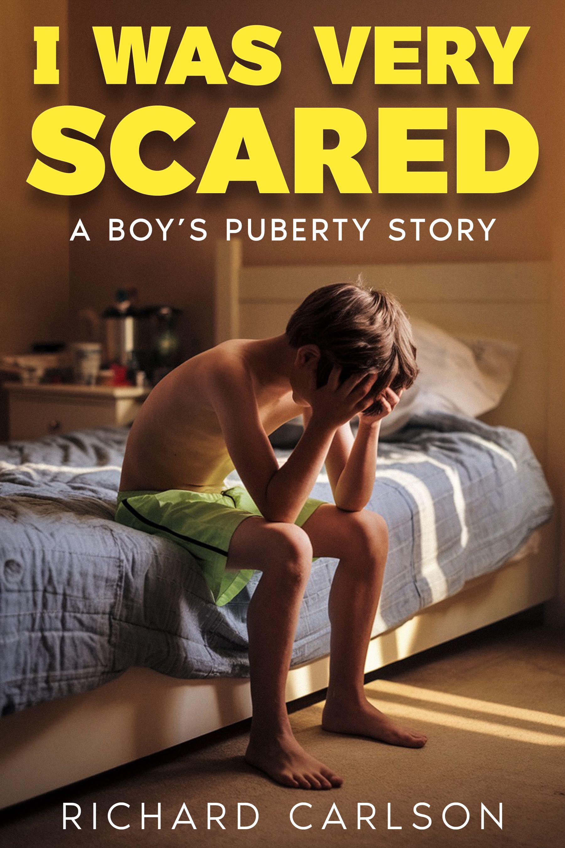 iwasveryscaredcover